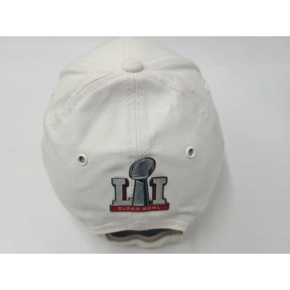 Atlanta Falcons Conference Champions Super Bowl LI New Era‎ 9Forty Hat Cap NFL